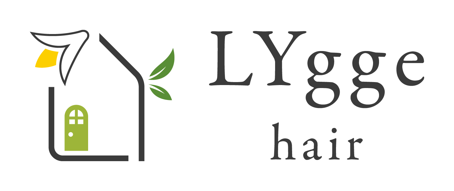 LYgge hair